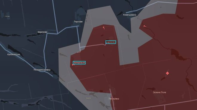 Дніпропетровщина втратила села: чому це сталося? —  Дніпропетровщина новини, українська армія 2025, підтримка територіальної оборони