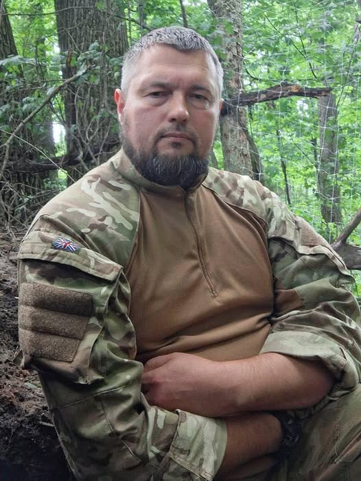 Едуард Онищук: Герой, що залишив слід у серцях — Київський герой, Суми 2025, українська сім'я