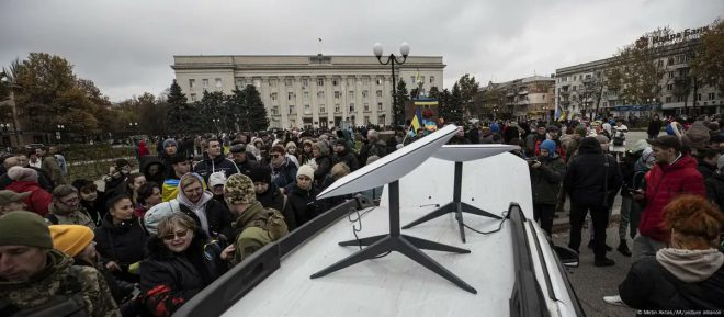 Как Польша инвестировала в связь Украины на фронте? —  спутниковая связь Украина, инвестиции Польши в технологии, Starlink абонентская плата 2025