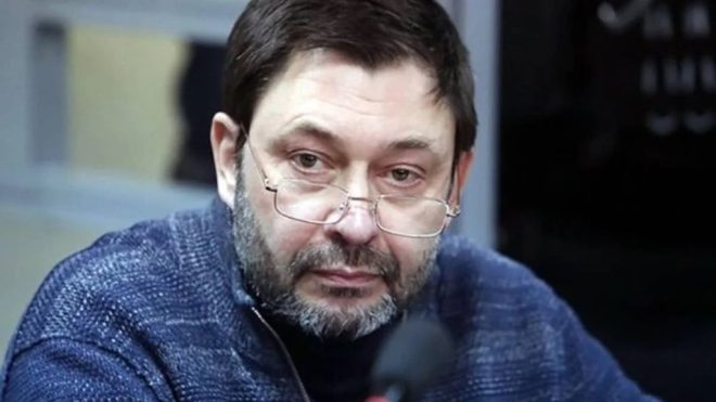 Кирило Вишинський: Спадщина колаборації та пропаганди — колаборанти в Україні, пропаганда в Кремлі, анексія Криму 2025