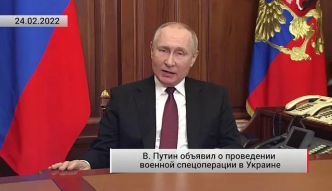 Кто на самом деле начал войну в Украине?
Путин и его слова: правда или ложь? — Россия миротворец в конфликте, Путин о прекращении войны в Украине, причины спецоперации 2022