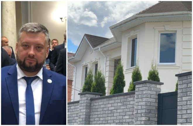 Кузнєцов і таємничий будинок: що приховує депутат? — корупція в Україні, безпілотники закупівлі, нерухомість Київ 2025