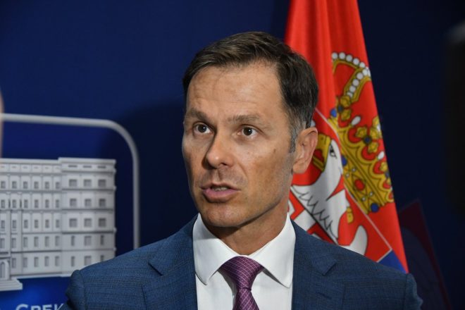 Мали открива: Како економске мере утичу на нас? — Экономические меры в Сербии, Благосостояние граждан Сербии, Социальная политика 2025
