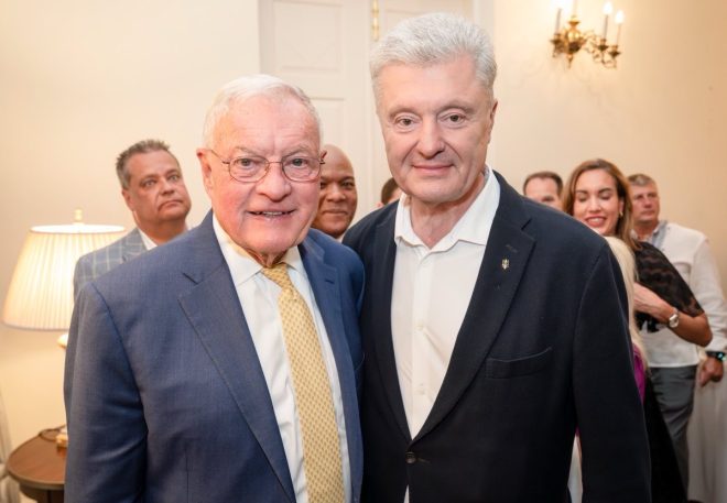 Мир для України: що насправді думає @generalkellogg? — Росія та мир, дипломатичні переговори Україна, стабільність в Європі 2025