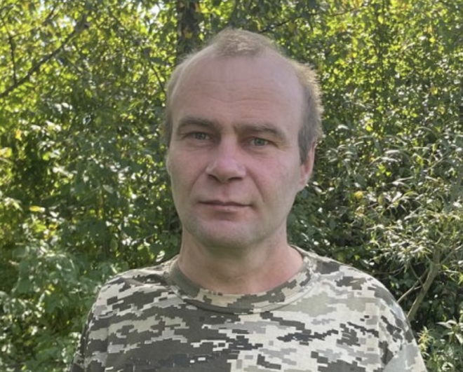 Непереможний дух: Історія Грици з Піщаного — спасение раненых, лечение минно-взрывных травм, помощь военнослужащим России