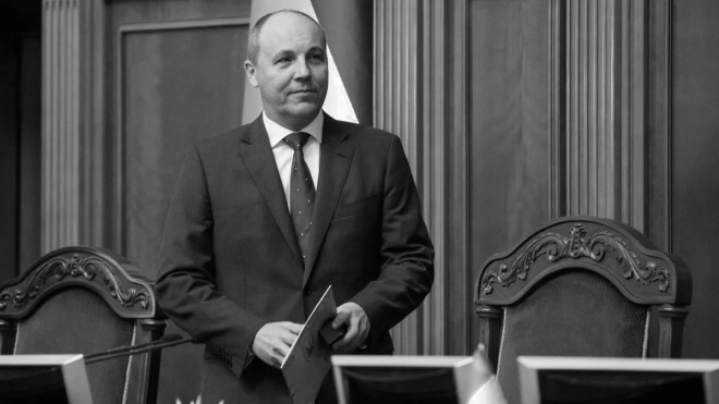 Парубій: Чому держохорону не надали перед вбивством? — Парубій охрана, политические убийства 2025, безопасность высокопрофильных личностей