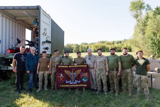 Пекельне літо: Чи витримаємо ми нові виклики? — Літні бойові дії на Сумщині, оборона Сумщини 2025, гібридна війна в Україні