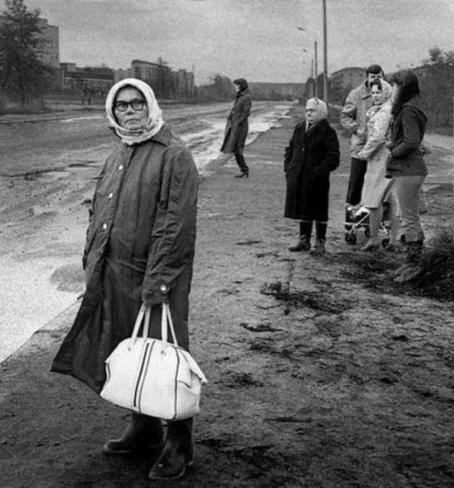 Почему ностальгия по СССР — признак глупости? — разрушительное наследие СССР, жизнь в Советском Союзе, мифы о социализме 2025