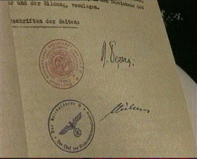 Секреты 1938: НКВД и Гестапо — союз на грани абсурда — Сотрудничество НКВД и Гестапо, исторические соглашения СССР, тайные альянсы 2025