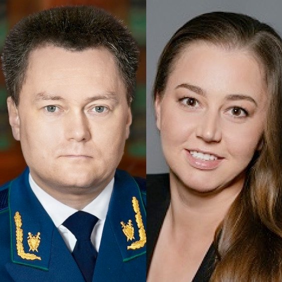 Скрытые доходы генпрокурора: развод ради миллионов? — Фиктивный развод, Высокие доходы, Генпрокурор России 2025