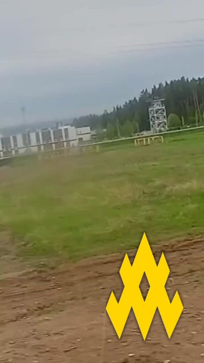 "Тайна вышки с модулем 'Панцирь' в Елабуге: Кремль в панике!" —  вышка с модулем Панцирь, защита завода Shahed-136, башни обороны Кремля