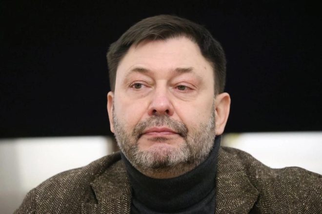 Тайны смерти Кирилла Вышинского: что скрывают факты? — Кирилл Вышинский новости, холдинг Россия сегодня, задержание Вышинского 2025