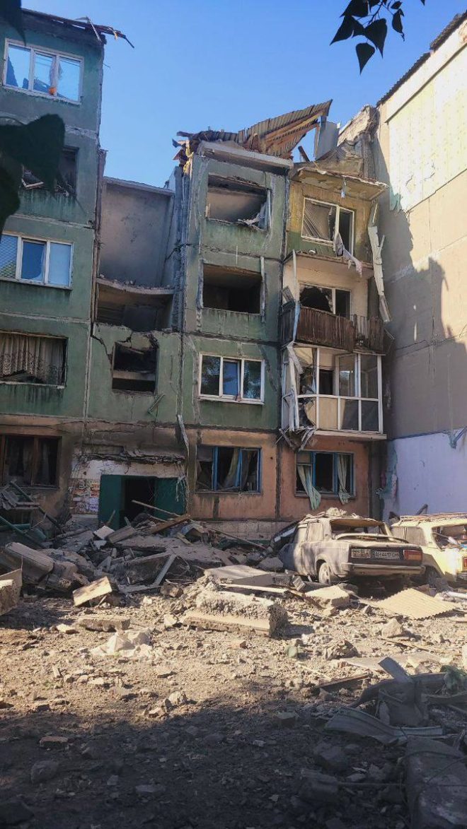 Трагедія з Покровська: загибель, що вразила всіх — трагічна загибель, війна в Україні 2025, розруха та відчай