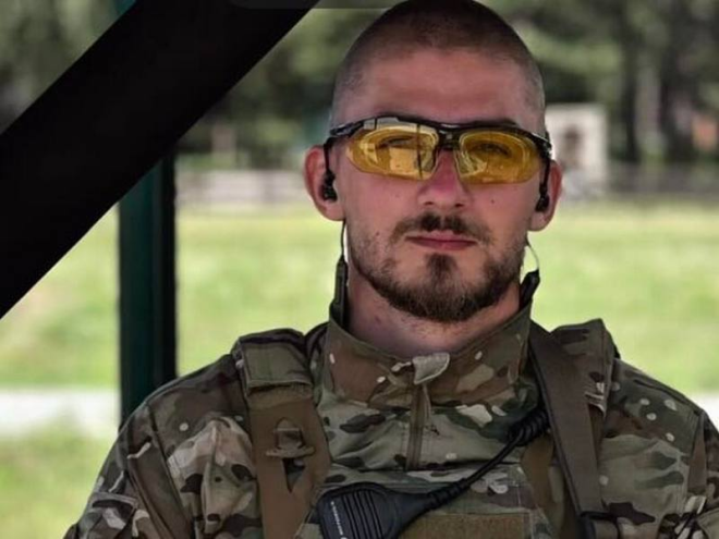 Трагічна доля сина героя: В’ячеслав Бойчук загинув — На фронті, Защитники Украины, Обмен пленными 2025