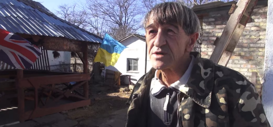 Хто зрадив Олега Приходька? Справжня історія! — Олег Приходько, герої України, зраджені патріоти