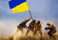 Чи стануть окуповані землі українськими знову? —  патріотизм України, боротьба за свободу, українська ідентичність