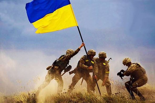 Чи стануть окуповані землі українськими знову? — патріотизм України, боротьба за свободу, українська ідентичність
