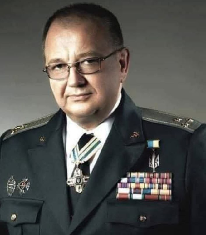 Чоловік з Великим Серцем: Як він врятував 87 людей! — Велике Серце, жертовність і доброта, захистники України