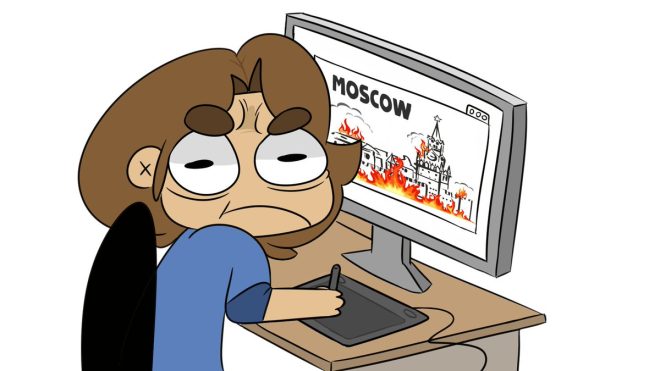 Чому я обрав МоноБазу після блокування buymeacoffee? — Друзі, підтримка творчості, альтернативні платформи для збору коштів