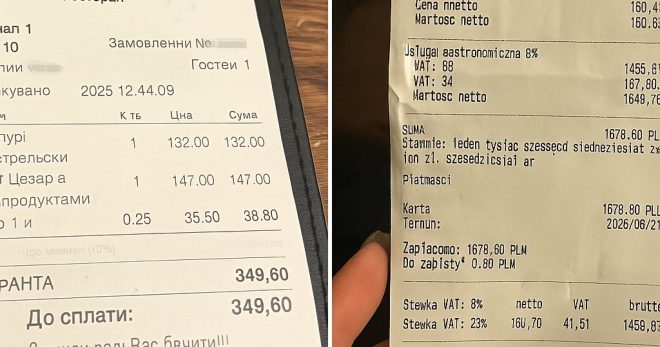 Як "Gaga" у Польщі і Україні уникнула податків? — Економічні різниці України і Польщі, Налогообкладення ресторанів в Україні, Фіскальні системи України та Польщі