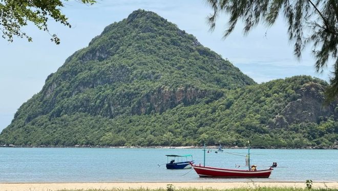 ทะเลลุกเป็นไฟ! วินด์ vs พัดพา ใครจะรอด? —  ทะเลลุกเป็นไฟ, พัดพาผายปอด, วินด์หนีตาย