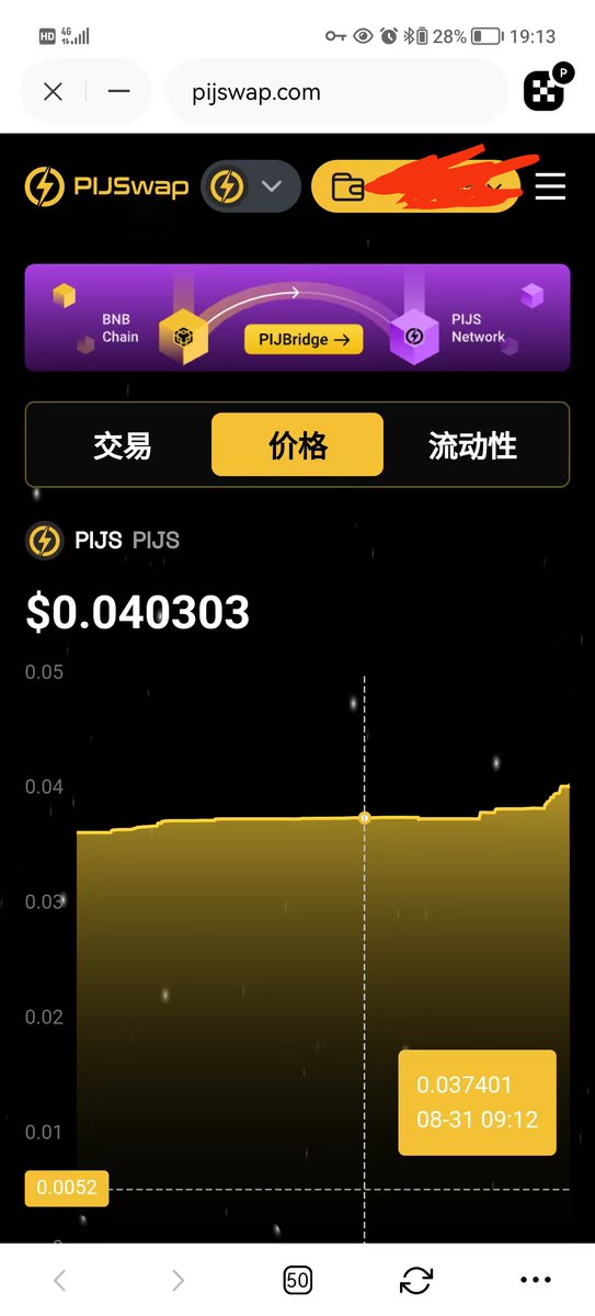 震撼投资：PIJS链如何让你财富翻36倍？ —  突发投资机会, 2025年去中心化金融, 高收益质押策略