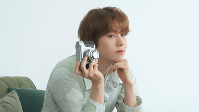 백현's Bold Rolling Stone Korea Shoot: Shocking Revelations! — 백현 팬미팅 2025, K-팝 화보 촬영 비하인드, 스타일 아이콘 백현