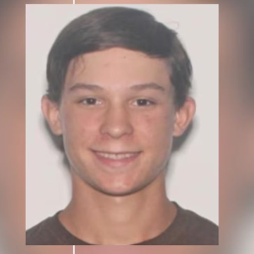 "17-Year-Old Caden Speight Shot and Abducted by Illegal Aliens in Florida - Mainstream Media Silent! Help Find Him Now!" —  Missing teenager, Florida kidnapping, Illegal alien abduction