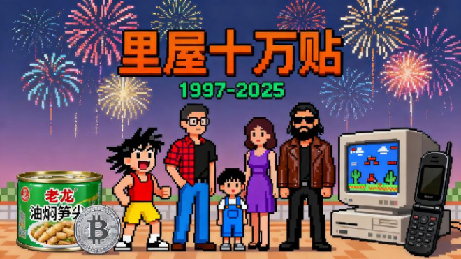 1997年小论坛：里屋的传奇与重生之路 —  里屋论坛历史, 中国互联网文化遗产, 1997年小论坛故事