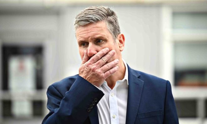 2 Million Brits Revolt: Dystopian ID Sparks Outrage! —  digital identity backlash, UK petition against surveillance, public resistance to digital ID 2025