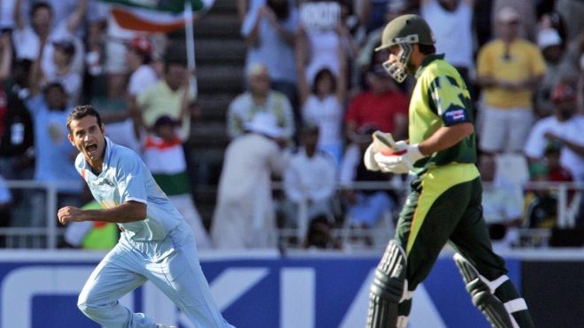 2007: The Year T20 Cricket Changed Everything Forever! —  2007 cricket World Cup memories, T20 cricket milestones, Pakistan cricket rivalry 2025