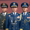 2025九三阅兵：隐藏的故事与精彩瞬间揭秘 —  2025 九三阅兵现场直播, 2025 央视新闻全程回顾, 哔哩哔哩 九三阅兵精彩瞬间