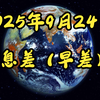 2025年9月24日：信息差引发的全球风暴！ —  信息差电影热潮, 美联储政策解读, 全球摄像头市场趋势