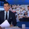 2025年大事件：你绝对想不到的真相！ —  国际新闻, 英语学习, 哔哩哔哩直播