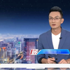 2025年湾区新动态：鲁力直播揭秘！ —  湾区新闻直播, 鲁力打油诗解读, 大湾区卫视节目回顾