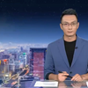 2025湾区大揭秘：鲁力直播不容错过！ —  湾区新闻直播, 鲁力打油诗解读, 大湾区卫视节目回顾