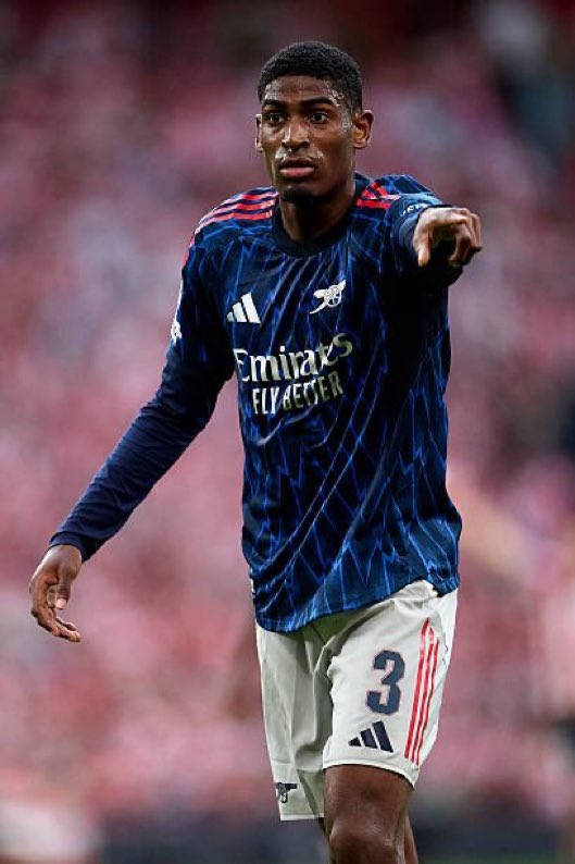 21-Year-Old Mosquera Dominates UCL: Is He the Next Big Thing? — AFC young talent 2025, UCL standout performance, future football superstar