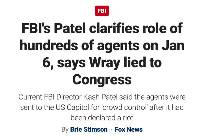274 FBI Agents Defy Standards During Jan 6 Chaos!  
Corrupt Leadership Exposed: The Truth Emerges! —  Crowd Control Oversight, FBI Leadership Accountability, January 6 Transparency