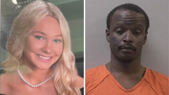 39 Arrests, 25 Felonies: How Alex Dickey Walked Free? —  "violent criminal history 2025, shocking murder case, justice for Logan Federico"