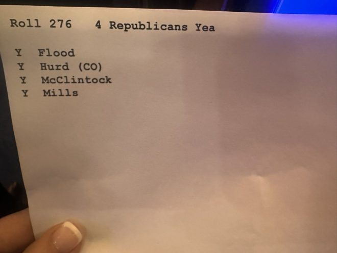 4 Republicans Shockingly Side with Ilhan Omar! —  Republicans voting with Democrats 2025, bipartisan votes in Congress, Ilhan Omar support in GOP