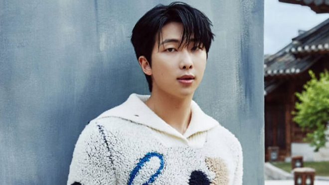 50th Birthday Celebration: BTS RM Donates $154k to Medical Centers for Medicine Development - Controversy Surrounding Generosity? —  K-pop star donation, Medical research funding, Birthday charity contribution