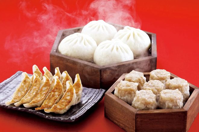 "551 HORAI's Controversial Pop-Up at Nagoya Station - What's Stirring Up the Hype?" — 551 Horai special event, Nagoya Station, Meitetsu Department Store, limited time, September, delicious buns, popular brand, food lovers, exclusive menu, culinary experience