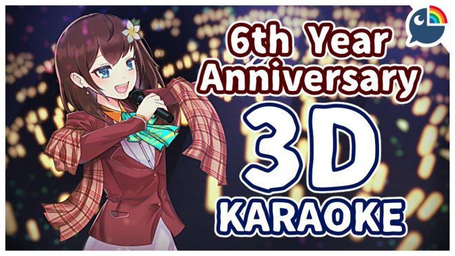 "6-Year Streaming Veteran Tackles First-Ever Full-3D Karaoke – Watch the Nerve-Wracking Performance Unfold LIVE! 🎤🎶🚨" —
Virtual karaoke experience
3D singing performance
Interactive music streaming