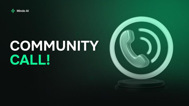 60K Discord Members in 3 Days: What’s Mindo AI Hiding? —  Mindo AI Discord Live, AI Community Engagement, Mindo AI Features Showcase