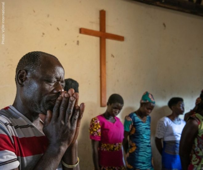 7,000 Christians Killed in Nigeria: Faith Under Siege! —  Christian persecution Nigeria 2025, violence against Christians in Nigeria, pray for Nigeria's Christians