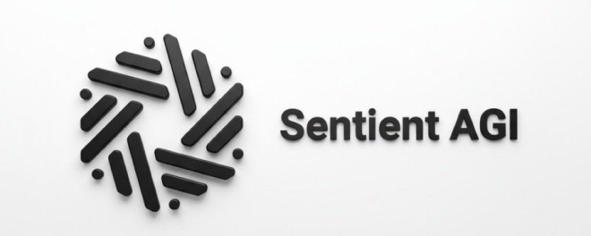 8500万融资背后的秘密：SentientAGI的崛起 —  种子轮融资, 人工智能投资, 风险投资趋势