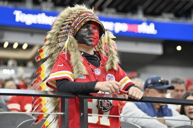 9-Year-Old Chiefs Fan Faces Backlash: What Happened Next? —  "9-year-old football fan controversy, kids sports fandom backlash, viral NFL fan story 2025"