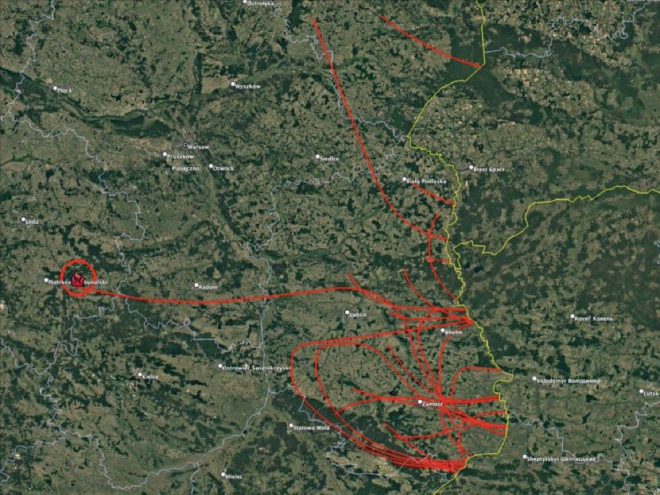 91 Russian Drones Target Poland: Ukraine's Shocking Defense! —  drone attack news, Ukraine Poland conflict updates, Russia military escalation 2025
