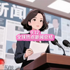 9.12全球热点新闻：你绝对想不到的内幕！ —  全球新闻动态, 2025热点事件分析, 哔哩哔哩新闻回顾