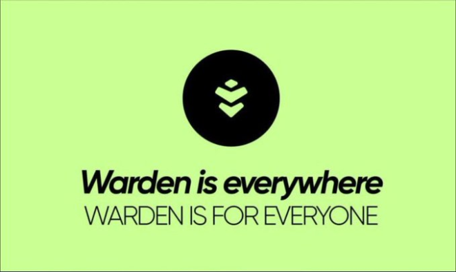 AI与区块链的奇妙结合：Warden如何创新？ —  AI区块链融合, Warden协议创新, 去中心化AI应用